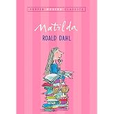Matilda (Puffin Modern Classics)