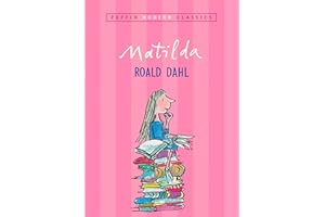 Matilda (Puffin Modern Classics)