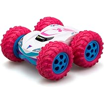Dickie Toys – Radiocomando Cars Saetta McQueen 1:32 (Scala 1:32, 2,4 GHz, Velocità fino a 7 km/h, Auto Telecomandata Disney Pixar Cars, per Bambini dai 4 Anni in su