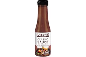 INLEAD - Classic Sauce (Sweet Barbecue Style)