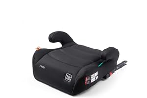 BABYAUTO – Alzador de coche Seguro y Cómodo VISTA PLUS - I-size - desde los 7 a los 12 años - ISOFIX - para niños desde los 1