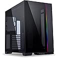 Lian Li O11 Dynamic EVO Gaming Case - Black