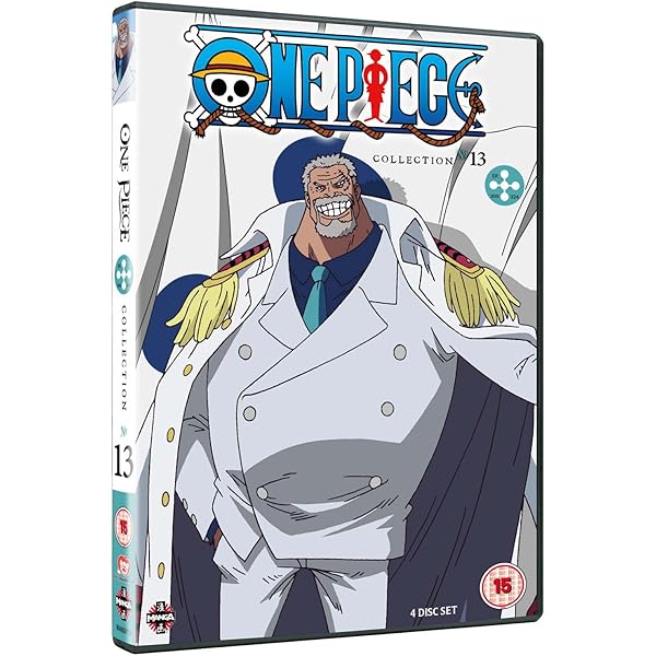 (未使用･未開封品)　One Piece: Collection 11 (Uncut) [Region 2] kmdlckf 未使用・未開封品) One Piece: Collection 11 (Uncut) [Region 2