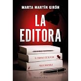 La editora: El trabajo de su vida puede matarla
