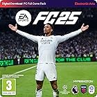 EA SPORTS FC 25 Standard Edition PCWin | Downloading Code EA App - Origin | VideoGame | English