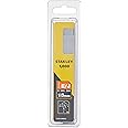STANLEY 15mm Nail, 0-SWK-BN0625