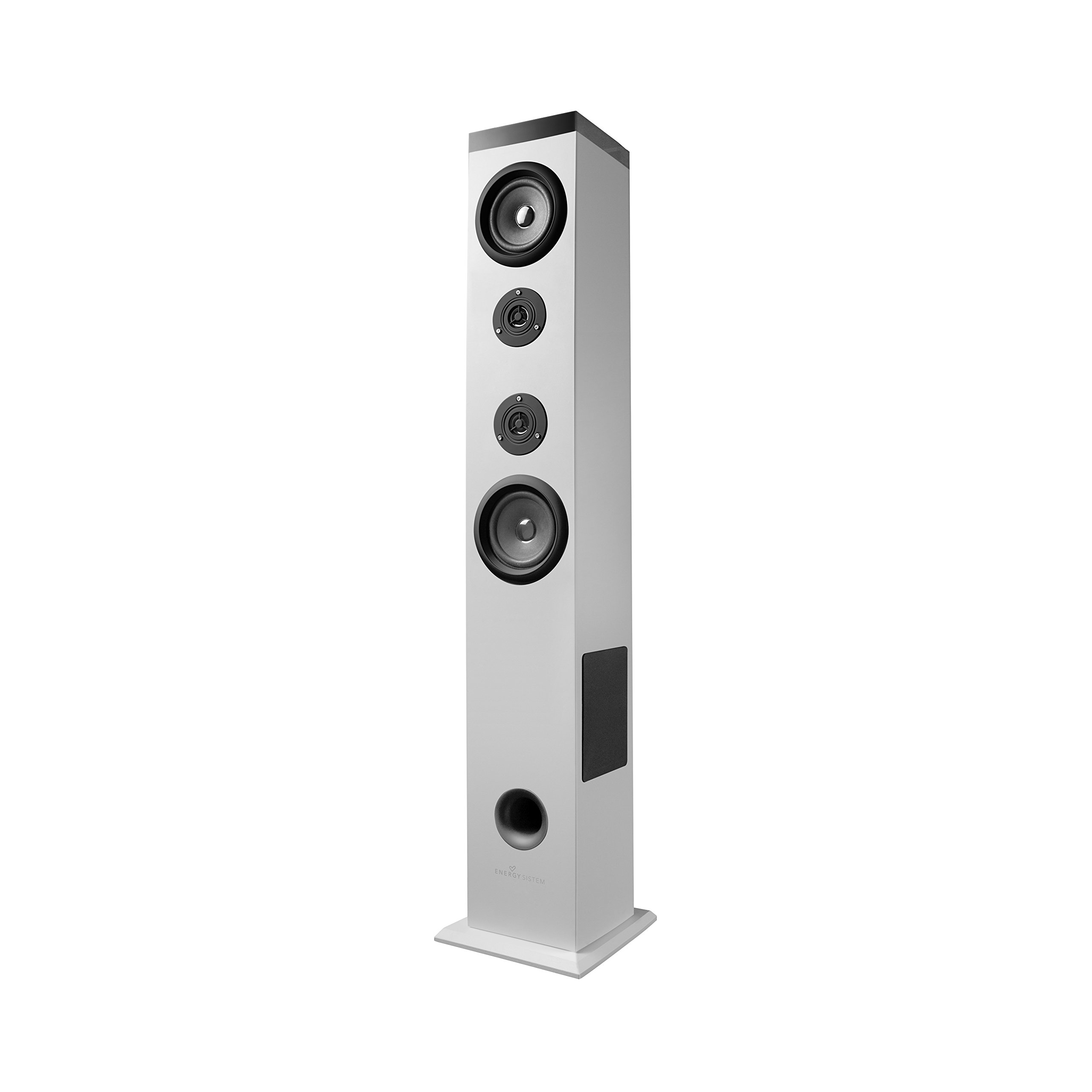 energy sistem tower 5 bluetooth speaker