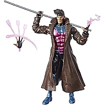 Hasbro Marvel Legends Series 6-inch Collectible Action Figure