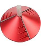 PARAOUTIL 2-in-1 universele ontbramer voor koperen en kunststof buizen voor binnen en buiten, 6-38 mm, multimateriaalsnijder, metaal, aluminium, zacht staal, compatibel