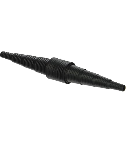 Adaptador para mangueras 38-32mm Gre 40095 Adaptador para mangueras 38-32mm Gre 40095