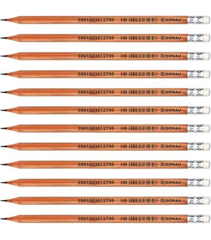 Pentel Ain STEIN C273 Fijnvulling, 15 vullingen per doos, 0,3 mm, hardheidsgraad HB (1 doos