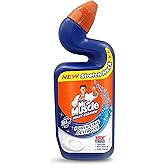 Mr. Muscle 5-in-1 Toilet Cleaner - 500 ml