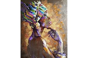 CICISTORY Dipingere con i Numeri Adulti, Kit Pittura Acrilica a Olio su Tela Fai-da-Te per Adulti Bambini Principianti Paint by Numbers 40x50cm senza Cornice