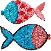 Toppa termoadesiva cuori | Mondial Tissus
