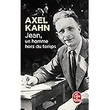 Jean, Un homme hors du temps