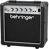Behringer HA-10G Gitar Amfisi