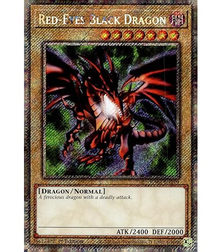 遊戯王ラッシュデュエル ARS10+ RED-EYES BLACK DRAGON MP22-EN267 遊戯王ラッシュデュエル ARS10+ RED-EYES BLACK DRAGON MP22