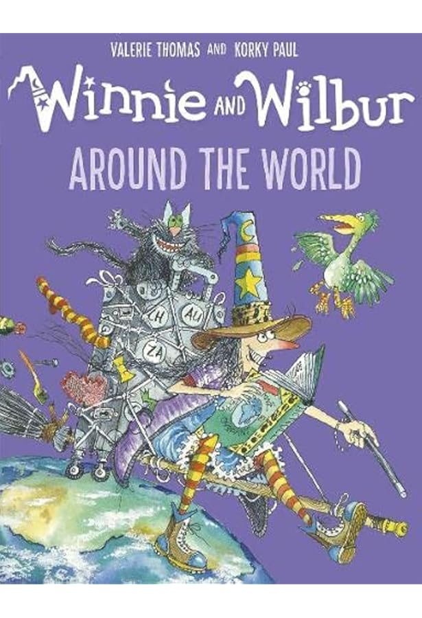 Winnie and Wilbur Read with Oxford 18冊 Winnie and Wilbur Read with Oxford 18冊 Read With Oxford