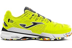 Joma Zapatillas de Pádel-T. Slam Men, Chaussure de Tennis Homme