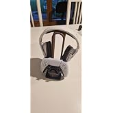 The LOUS Temalı PS5 Kolu ve Kulaklık Standı