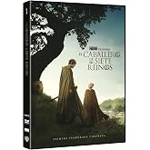 El caballero de los siete reinos (DVD)