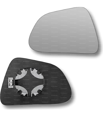 For 2004-2009 Lexus RX330 RX300 RX350 RX400H Heated