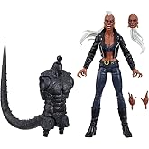 Hasbro Marvel Legends Series Strange Tales Bloodstorm Aksiyon Fig&uuml;r&uuml; (Blackheart BAF)