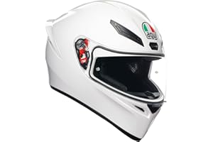 AGV K1 S ECE 22-06 Mono, kask motocyklowy na całą twarz ECE 22-06 Sports