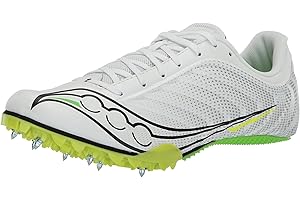 Saucony Herren Spitfire 5 Sneaker