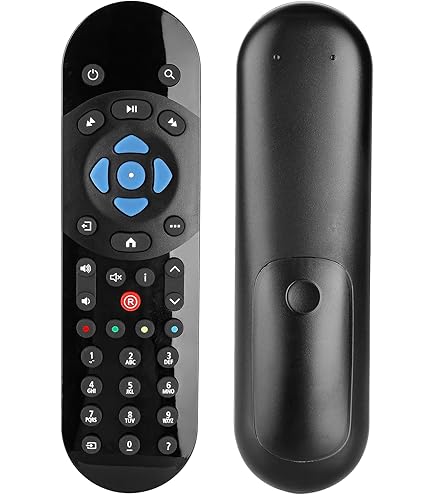 Bravo Telecomando Universale Per Decoder Sky: Global Sky, Pre-programmato, Argento, Sostitutivo