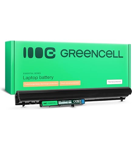 Batteria 2200mAh compatibile con HP 15-r010nl 15-r011nl 15-r015nl 15-r016nl 15-r017nl 15-r018nl 15-r019nl 15-r100nl 15-r101nl 15-r102nl 15-r103nl 15-r106nl 15-r107nl 15-r108nl 15-r112nl 15-r113nl
