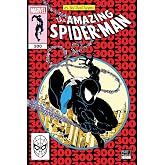 Amazing Spider-Man Cilt 300
