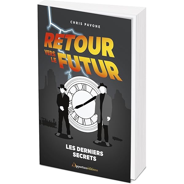 Nofonda Casquette Réplique Marty McFly, Casquette De Basebal