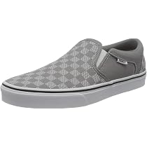Vans Men's Low-top Trainers, Checker 