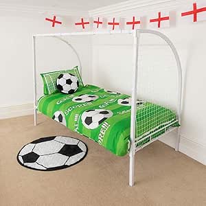 kids football beds