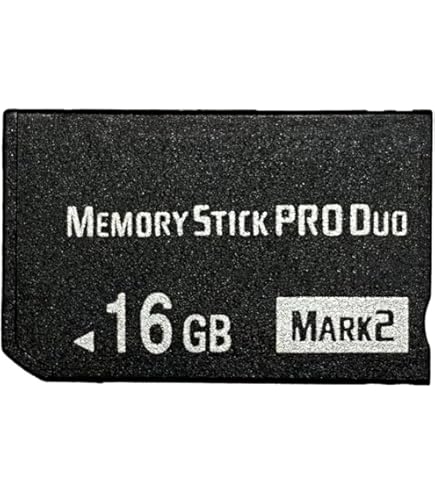 Original 32GB High Speed Memory Stick Pro-HG Duo For PSP Accessories Camera Memory Card 1244713229 - View #8