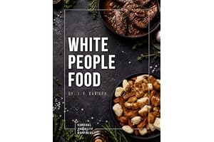 White People Food