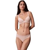 Calvin Klein Rengi Bikini K&uuml;lot, 5003221267