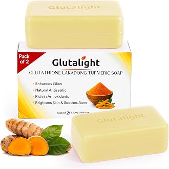 glutalight glutathione soap Buy SKIN LIGHTENING Price History of Glutalight Glutathione