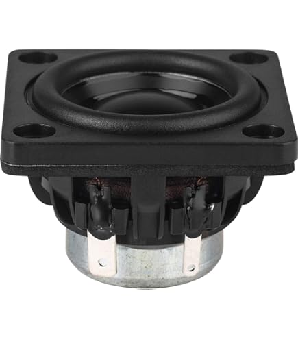 Midrange Speaker Dayton Audio ND64-16 2-1/2