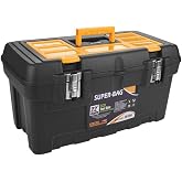 SUPER-BAG 22" Eko Metal Kilitli Takım &Ccedil;anta
