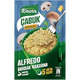 Knorr &Ccedil;abuk Makarna Alfredo Bardak Makarna 48 Gram