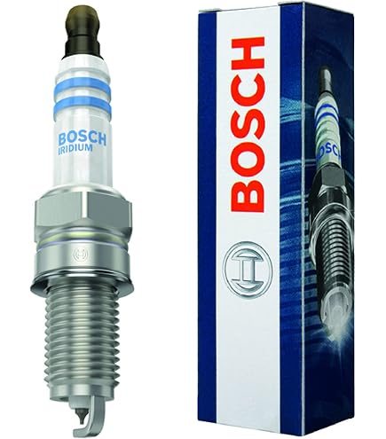 BorgWarner (BERU) Z234 ULTRA Candela accensione per FIAT 500
