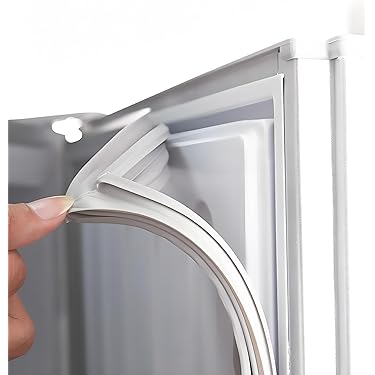 Guarnizione Porta Freezer Ignis - Ricambio Qualit&agrave; | Equivalente 481946818051