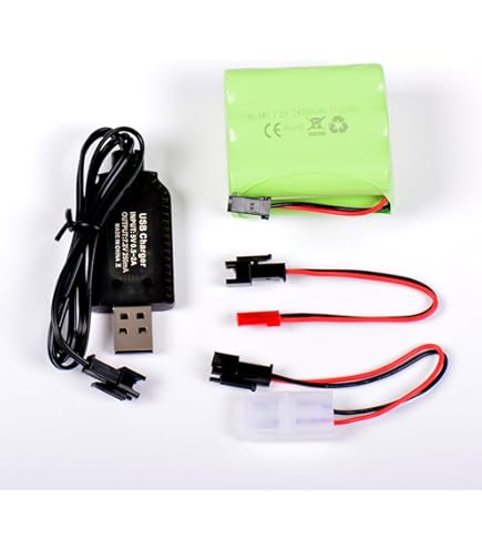 Batteria Ricaricabile Ai Polimeri Di Litio Da 3,7 V 1500 MAh - Foto 6