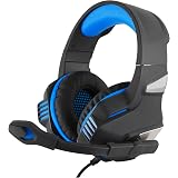 Xtreme 90476 Cuffie 2,0, Microfono Doppio Canale Audio con Controllo del  Volume, Playstation 4 : Amazon.it: Videogiochi