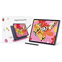 XPPEN タブレット Magic Drawing Pad 71x0p0mkQYL._AC_UL210_SR210,