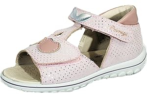 Primigi Psw 18630, Sandali Bambine e Ragazze