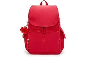 Kipling CITY PACK Mochila mediana