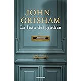 La lista del giudice (Le indagini di Lacy Stoltz Vol. 2)